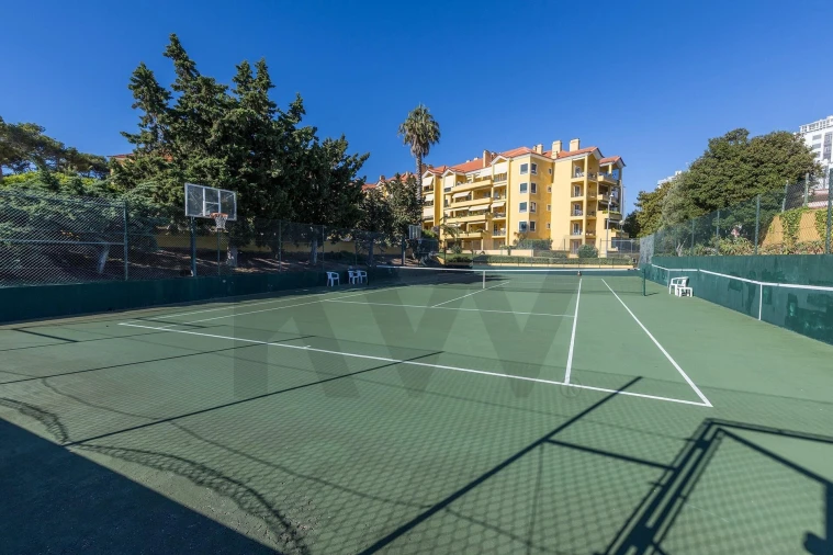 Apartamento T3 para Venda em Cascais e Estoril Foto 35