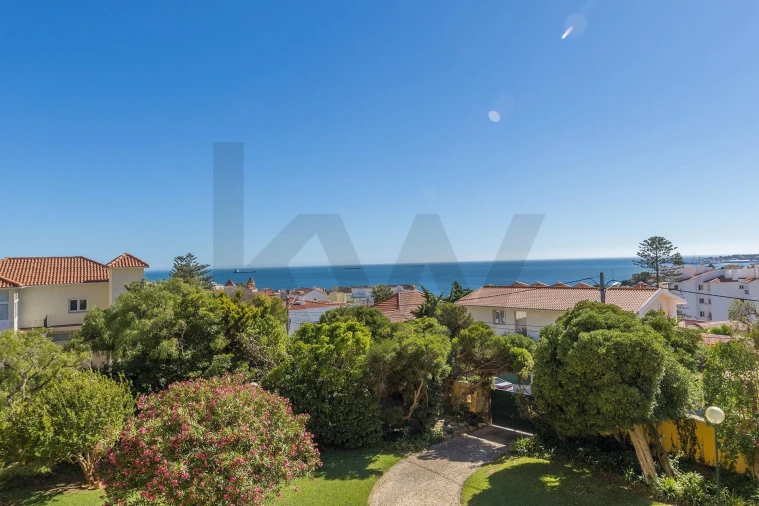 Apartamento T3 para Venda em Cascais e Estoril Foto 4