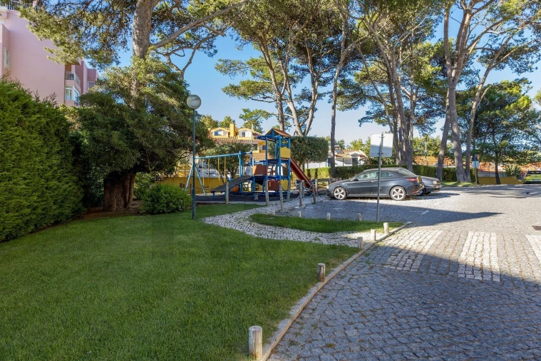 Apartamento T3 para Venda em Cascais e Estoril Foto 40