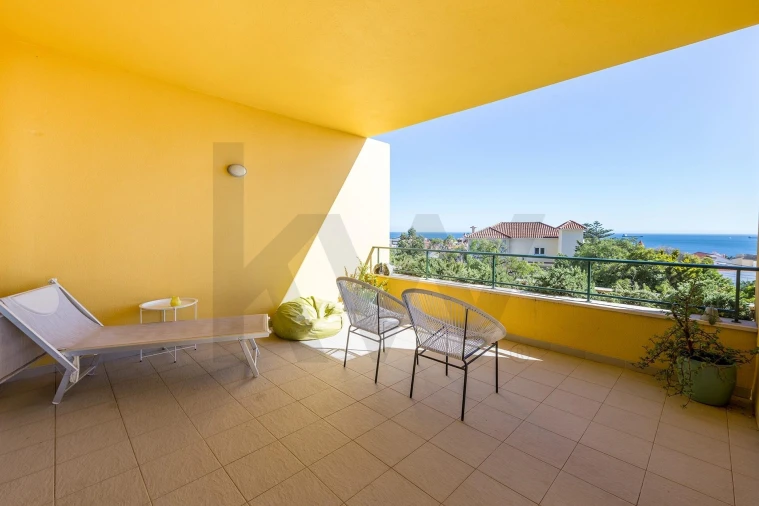 Apartamento T3 para Venda em Cascais e Estoril Foto 9
