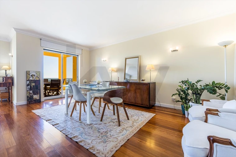 Apartamento T3 para Venda em Cascais e Estoril Foto 6