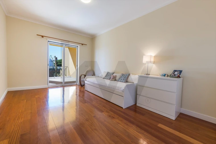 Apartamento T3 para Venda em Cascais e Estoril Foto 26