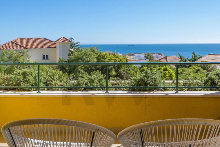 Apartamento T3 para Venda em Cascais e Estoril Foto 3
