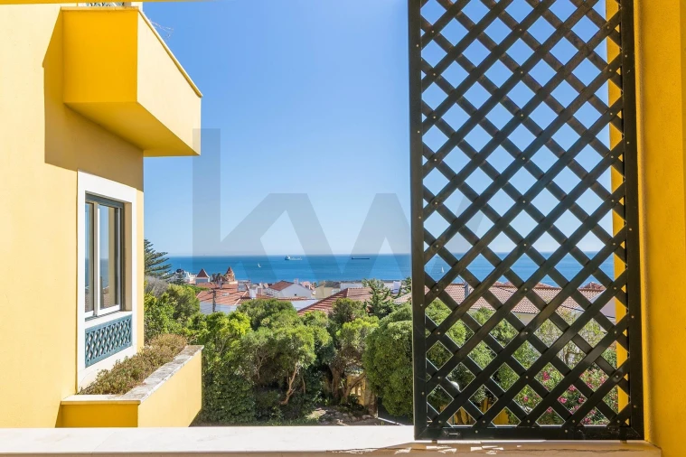 Apartamento T3 para Venda em Cascais e Estoril Foto 22