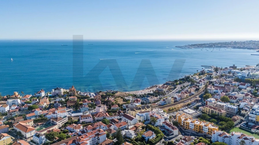 Apartamento T3 para Venda em Cascais e Estoril Foto 43
