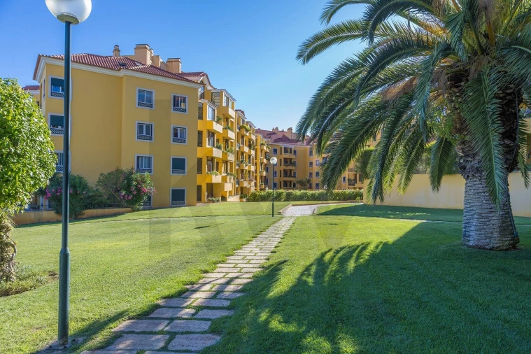 Apartamento T3 para Venda em Cascais e Estoril Foto 38