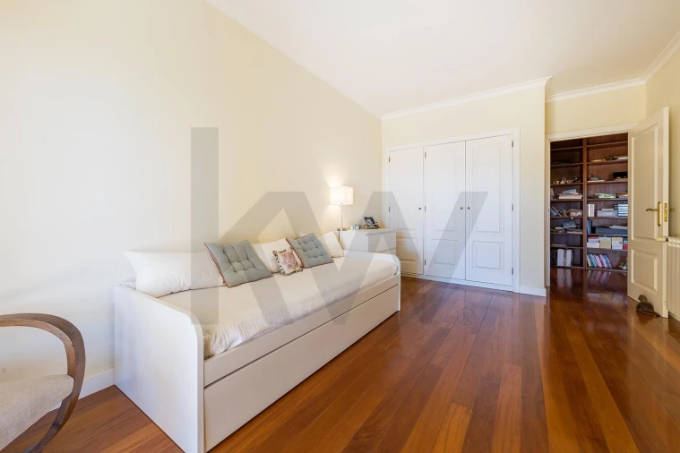 Apartamento T3 para Venda em Cascais e Estoril Foto 27