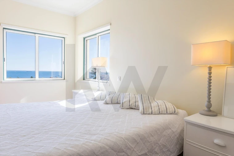 Apartamento T3 para Venda em Cascais e Estoril Foto 14