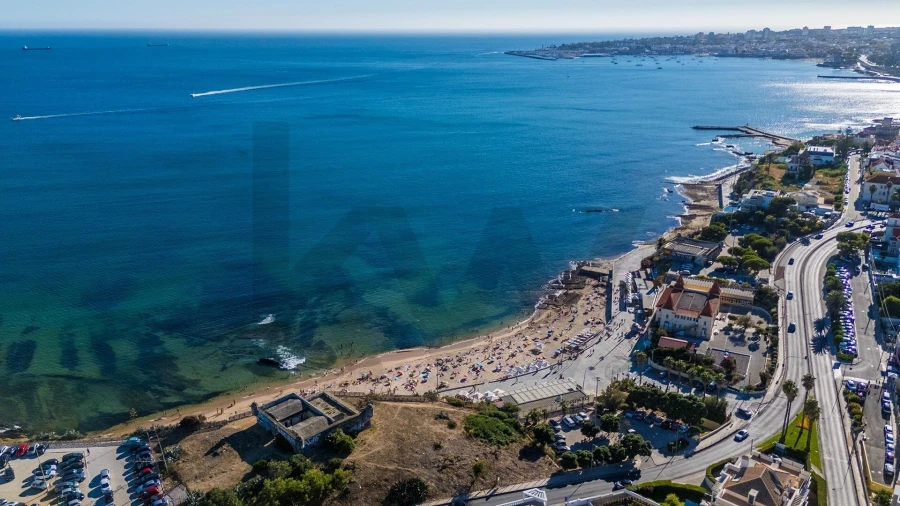 Apartamento T3 para Venda em Cascais e Estoril Foto 44