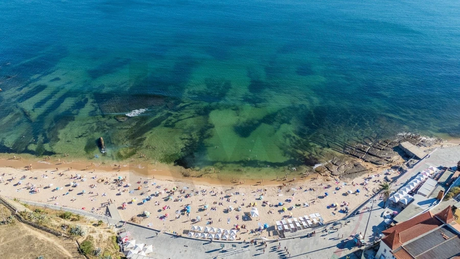 Apartamento T3 para Venda em Cascais e Estoril Foto 45