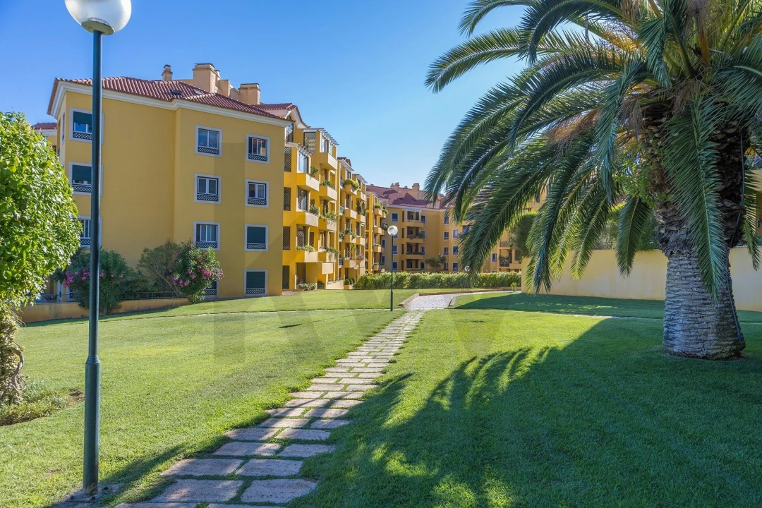 Apartamento T3 para Venda em Cascais e Estoril Foto 38