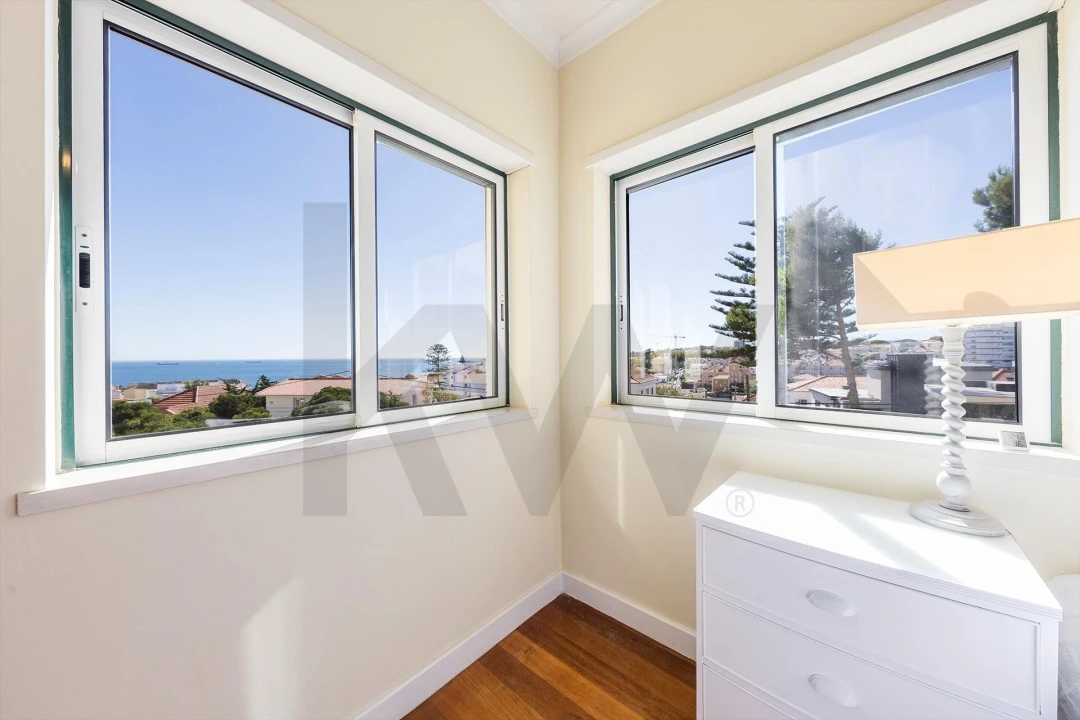 Apartamento T3 para Venda em Cascais e Estoril Foto 15