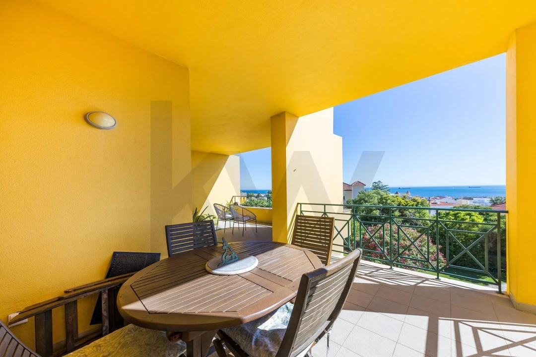 Apartamento T3 para Venda em Cascais e Estoril Foto 8
