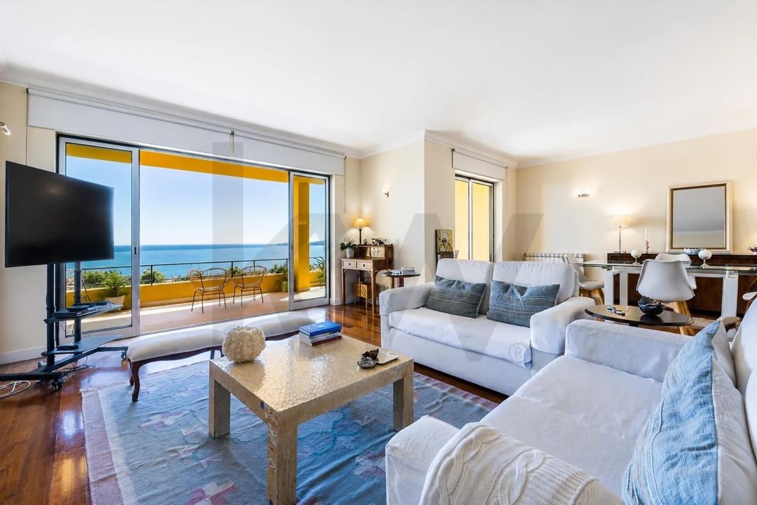 Apartamento T3 para Venda em Cascais e Estoril Foto 5