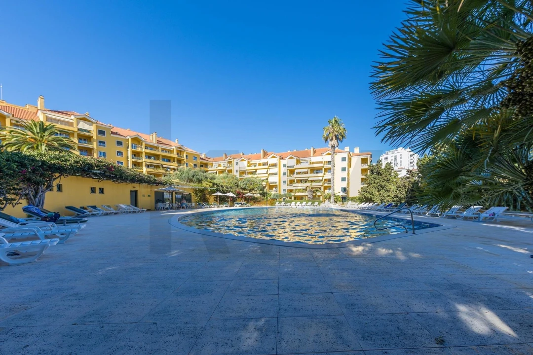 Apartamento T3 para Venda em Cascais e Estoril Foto 36