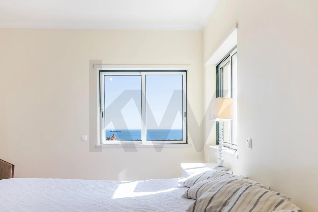 Apartamento T3 para Venda em Cascais e Estoril Foto 13