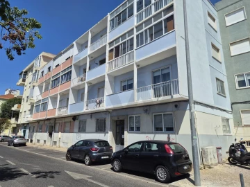 Apartamento T2 para Venda em Mina de Água