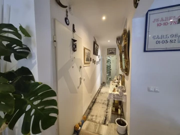 Apartamento T2 para Venda em Mina de Água