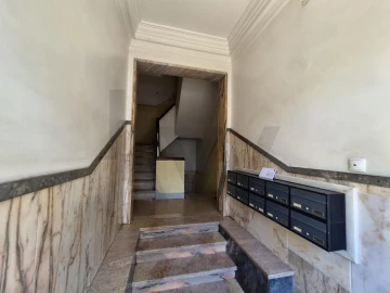 Apartamento T2 para Venda em Mina de Água