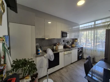 Apartamento T2 para Venda em Mina de Água