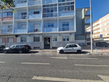 Apartamento T2 para Venda em Mina de Água
