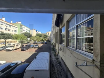 Apartamento T2 para Venda em Mina de Água