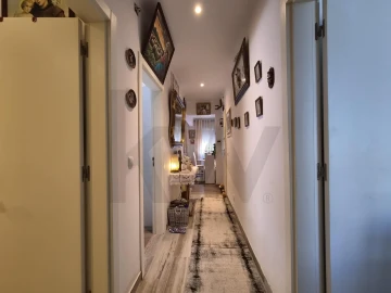 Apartamento T2 para Venda em Mina de Água