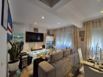 Apartamento T2 para Venda em Mina de Água