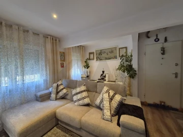 Apartamento T2 para Venda em Mina de Água