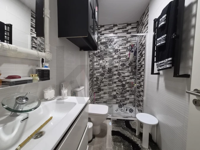 Apartamento T2 para Venda em Mina de Água Foto 11