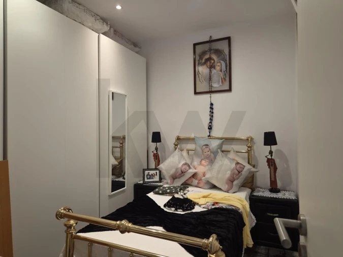 Apartamento T2 para Venda em Mina de Água Foto 10