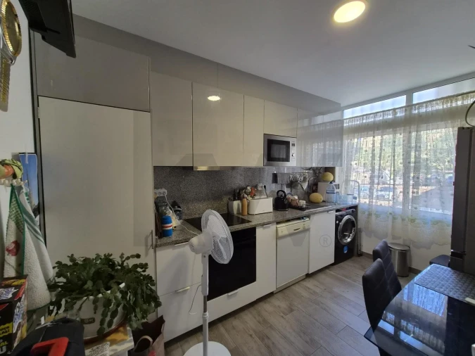 Apartamento T2 para Venda em Mina de Água Foto 12