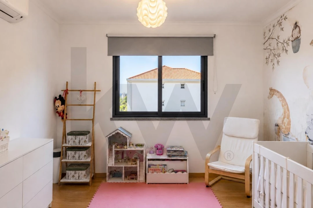 Apartamento T3 para Venda em São Martinho Foto 16