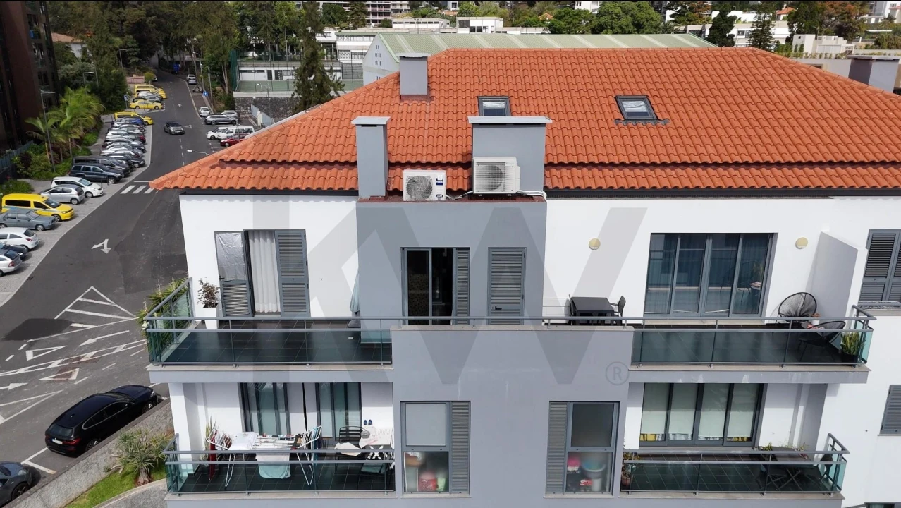 Apartamento T3 para Venda em São Martinho Foto 43