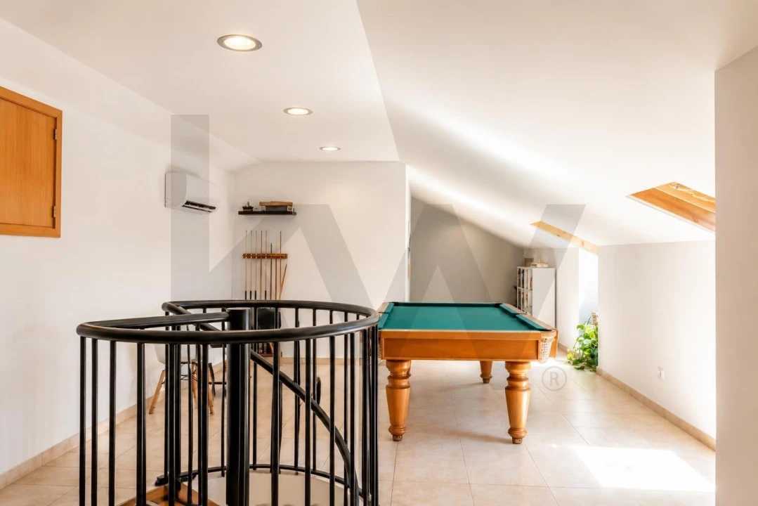 Apartamento T3 para Venda em São Martinho Foto 31