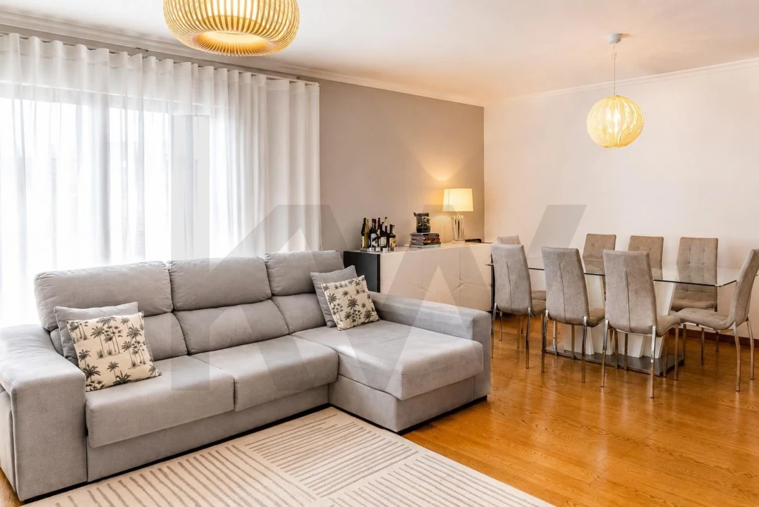 Apartamento T3 para Venda em São Martinho Foto 11