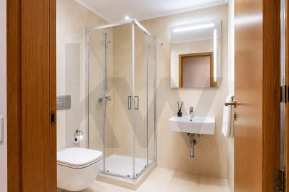 Apartamento T3 para Venda em São Martinho