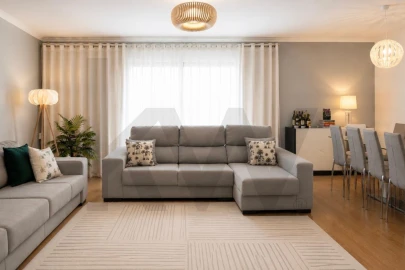 Apartamento T3 para Venda em São Martinho