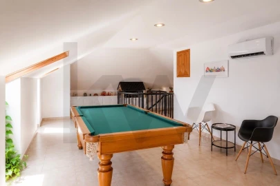 Apartamento T3 para Venda em São Martinho