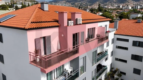 Apartamento T3 para Venda em São Martinho