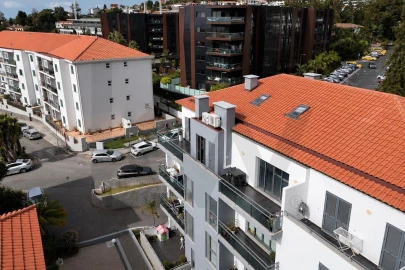 Apartamento T3 para Venda em São Martinho
