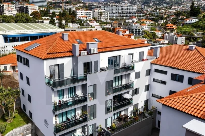 Apartamento T3 para Venda em São Martinho