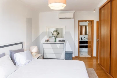 Apartamento T3 para Venda em São Martinho