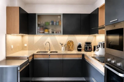 Apartamento T3 para Venda em São Martinho