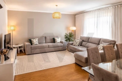 Apartamento T3 para Venda em São Martinho