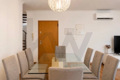 Apartamento T3 para Venda em São Martinho