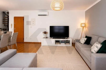 Apartamento T3 para Venda em São Martinho