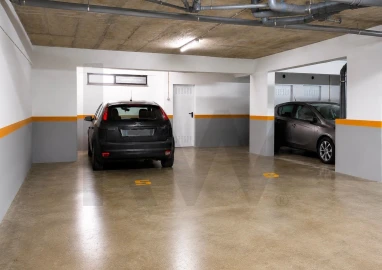 Apartamento T3 para Venda em São Martinho