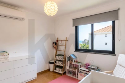Apartamento T3 para Venda em São Martinho