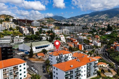 Apartamento T3 para Venda em São Martinho